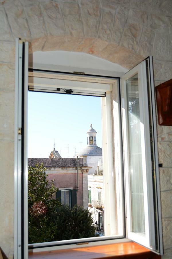 Le Tre Chiese Locorotondo Exterior foto