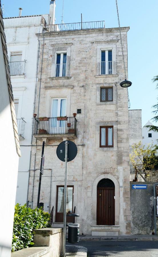 Le Tre Chiese Locorotondo Exterior foto